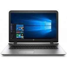 HP ProBook 470 G3 - 17.3" - i5-6200U - Windows 7 Pro 64-bit/Windows 10 Pro 64-bit - 8 GB RAM - 1 TB HDD